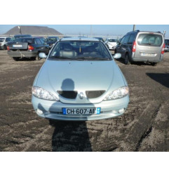 Amortisseur avant gauche RENAULT MEGANE 1