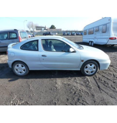 Amortisseur avant gauche RENAULT MEGANE 1