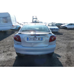 Amortisseur avant gauche RENAULT MEGANE 1