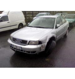 Amortisseur avant droit AUDI A4 1