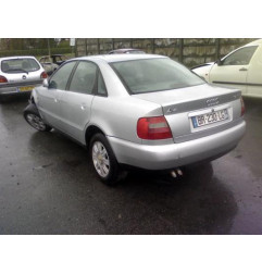Amortisseur avant droit AUDI A4 1