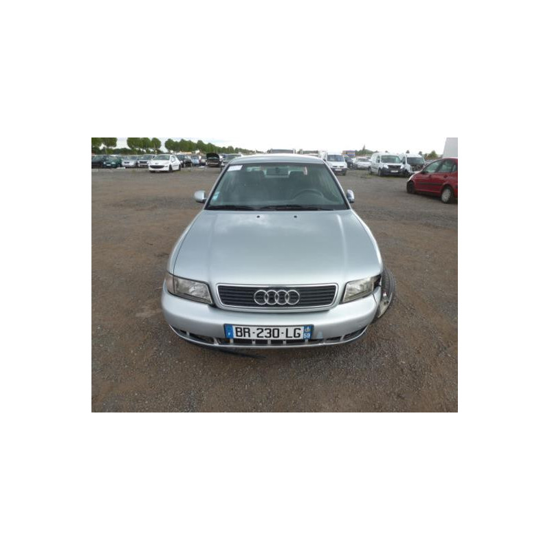 Amortisseur avant droit AUDI A4 1 Photo n°11