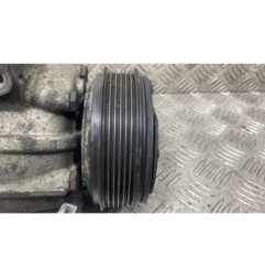 Compresseur clim RENAULT SCENIC 1