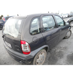 Amortisseur avant gauche OPEL CORSA B