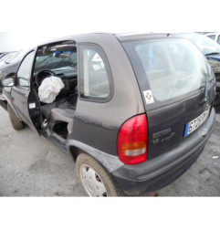 Amortisseur avant gauche OPEL CORSA B