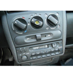Amortisseur avant gauche OPEL CORSA B
