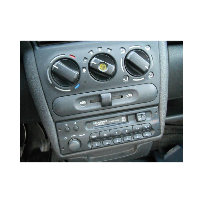 Amortisseur avant gauche OPEL CORSA B Photo n°12