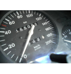 Amortisseur avant gauche OPEL CORSA B