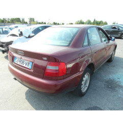 Amortisseur avant gauche AUDI A4 1
