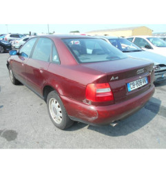 Amortisseur avant gauche AUDI A4 1