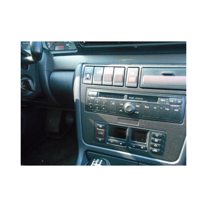 Amortisseur avant gauche AUDI A4 1 Photo n°9