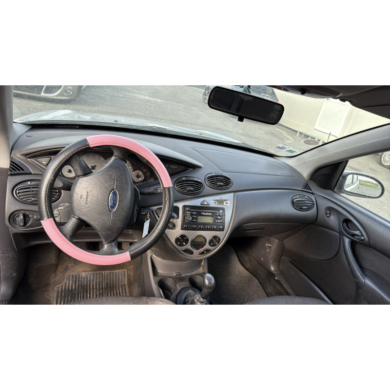 Pedale d'accelerateur FORD FOCUS 1 Photo n°20