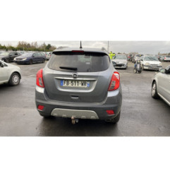 Charniere de capot OPEL MOKKA 1