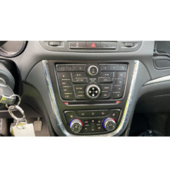 Charniere de capot OPEL MOKKA 1