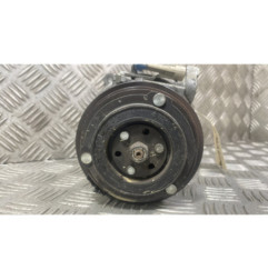 Compresseur clim OPEL MOKKA 1