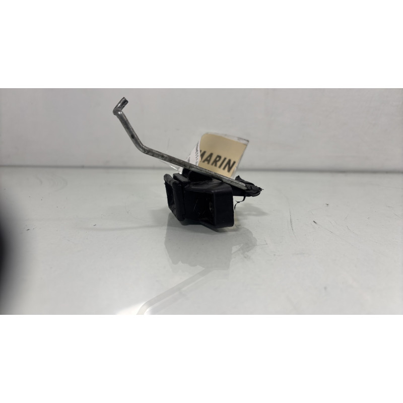 Serrure de coffre RENAULT SCENIC 1 Photo n°1