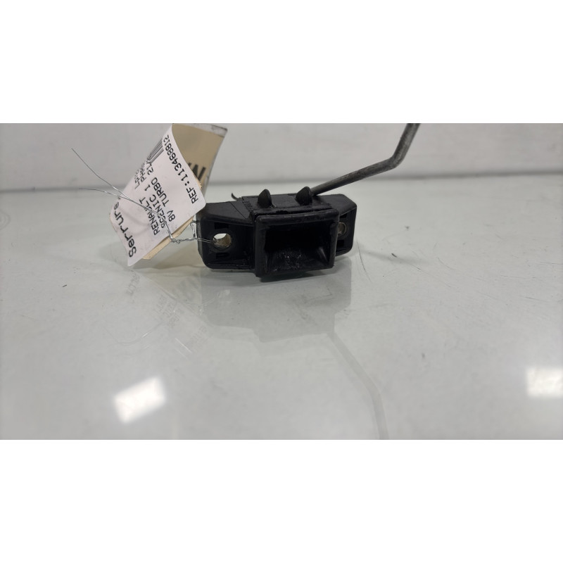 Serrure de coffre RENAULT SCENIC 1 Photo n°2
