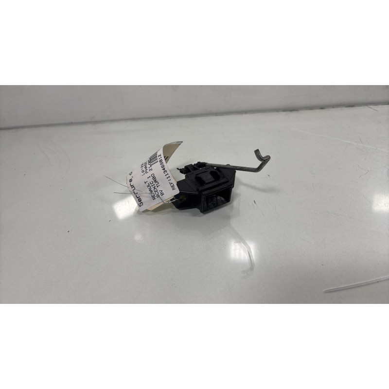 Serrure de coffre RENAULT SCENIC 1 Photo n°3