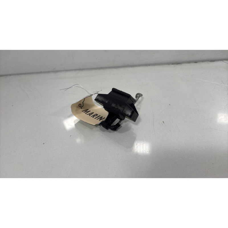 Serrure de coffre RENAULT SCENIC 1 Photo n°4