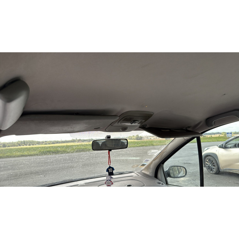 Serrure de coffre RENAULT SCENIC 1 Photo n°19