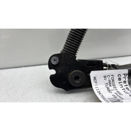 Pretensionneur de ceinture avant gauche FORD C-MAX 1