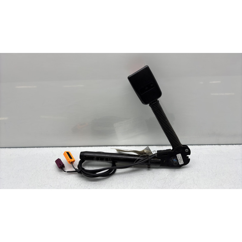 Pretensionneur de ceinture avant gauche FORD C-MAX 1 Photo n°6