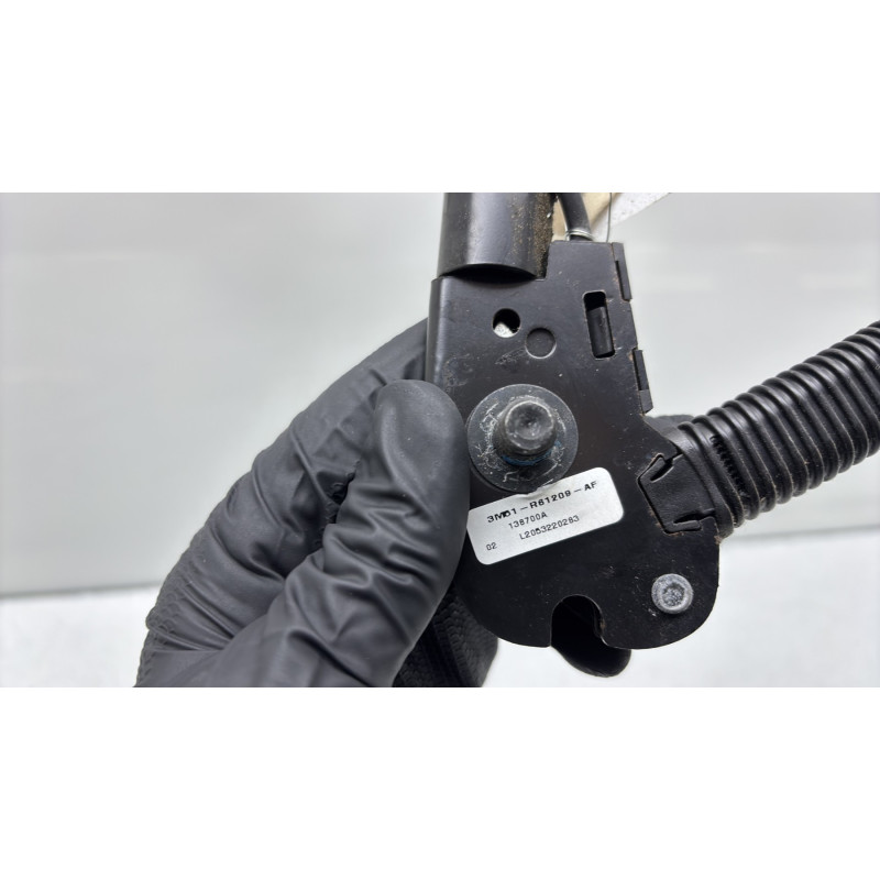 Pretensionneur de ceinture avant gauche FORD C-MAX 1 Photo n°7