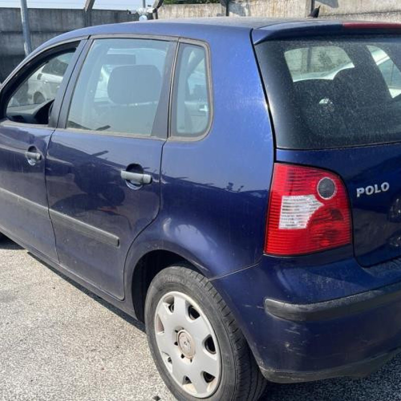 Boite de vitesses VOLKSWAGEN POLO 4 Photo n°9