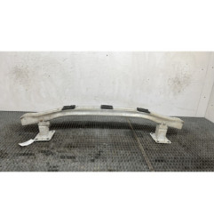 Renfort pare choc avant (traverse) RENAULT MEGANE 2 Photo n°1