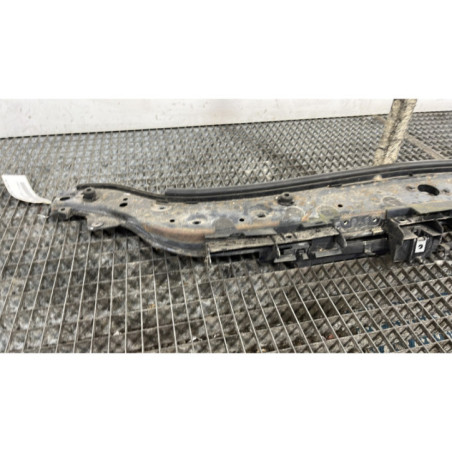 Traverse inferieure RENAULT MEGANE 2