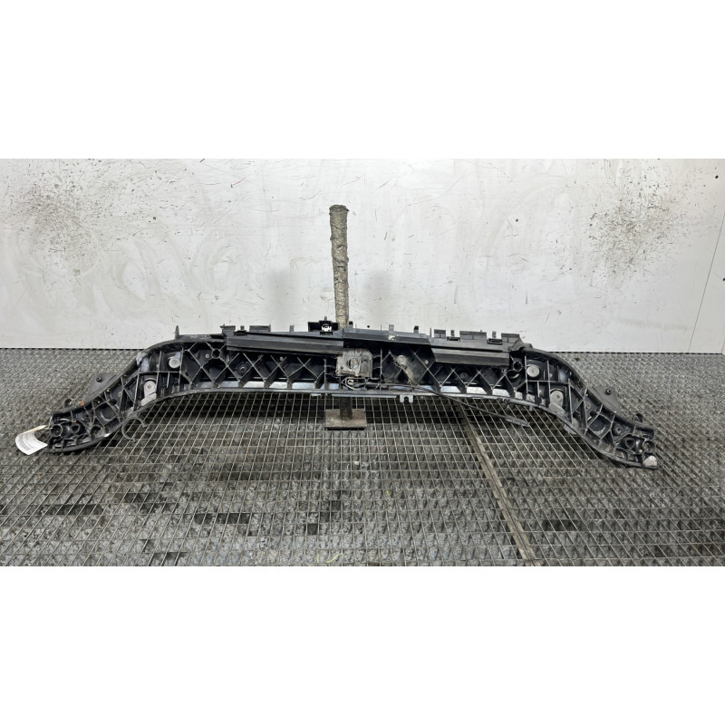 Traverse inferieure RENAULT MEGANE 2 Photo n°4