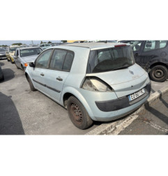 Traverse inferieure RENAULT MEGANE 2