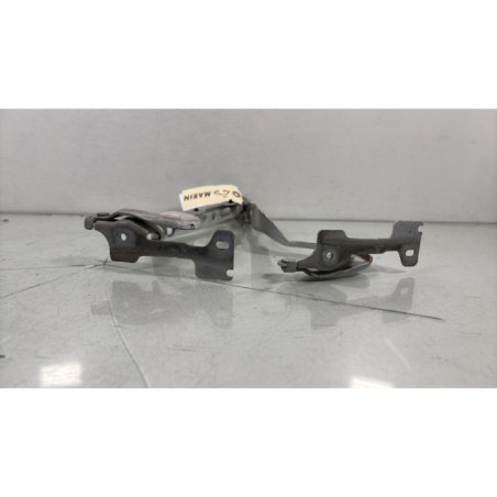 Charniere de capot PEUGEOT 208 1