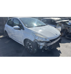 Charniere de capot PEUGEOT 208 1