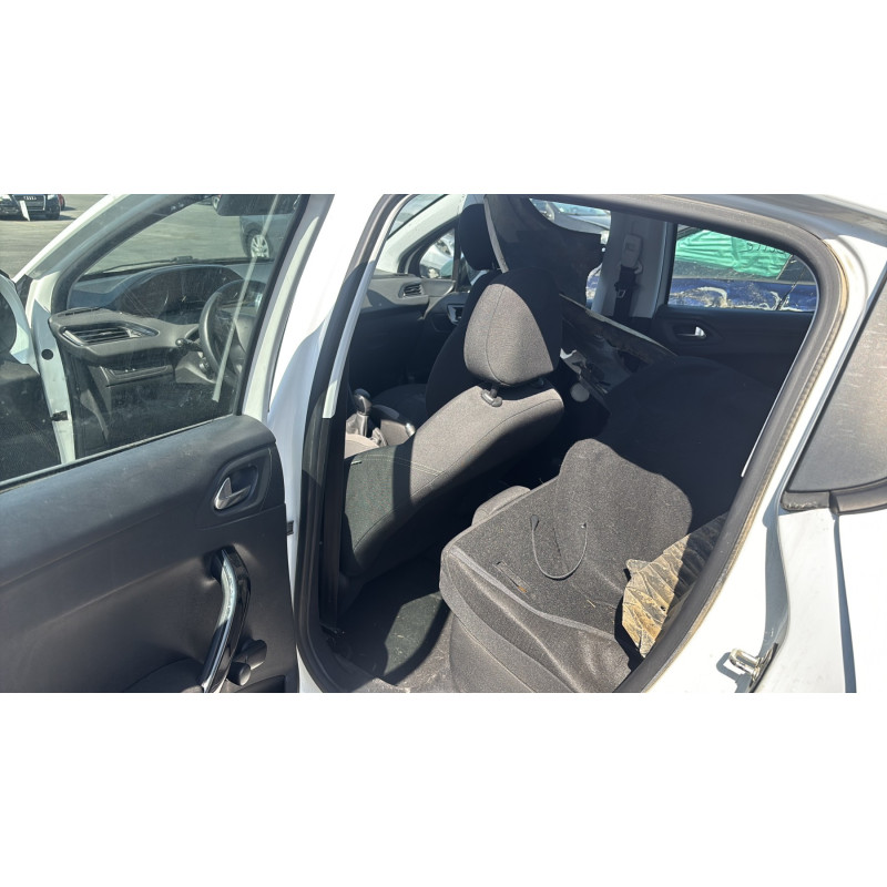 Charniere de capot PEUGEOT 208 1 Photo n°13