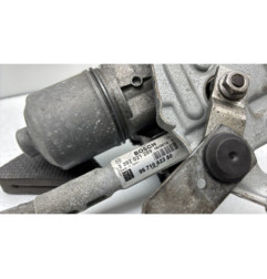 Moteur essuie glace avant droit PEUGEOT 3008 1