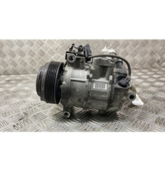 Compresseur clim BMW SERIE 1 E87
