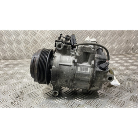 Compresseur clim BMW SERIE 1 E87