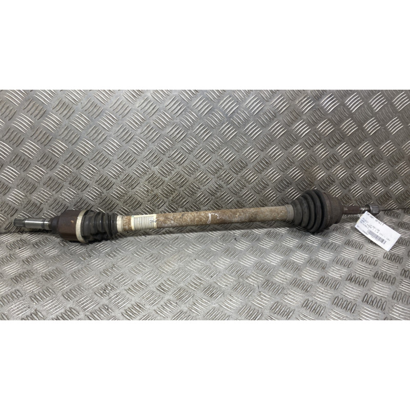 Cardan droit (transmission) PEUGEOT 2008 1 Photo n°1
