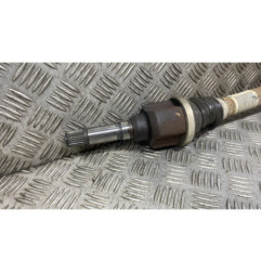 Cardan droit (transmission) PEUGEOT 2008 1