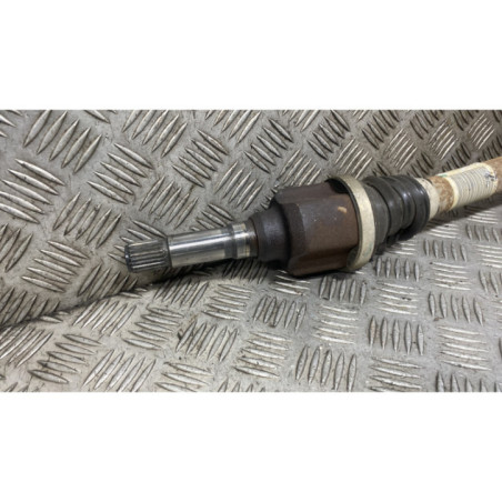 Cardan droit (transmission) PEUGEOT 2008 1