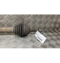 Cardan droit (transmission) PEUGEOT 2008 1
