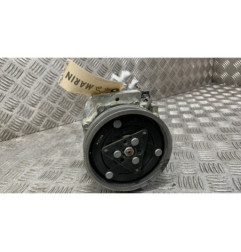 Compresseur clim NISSAN QASHQAI 1