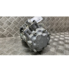 Compresseur clim NISSAN QASHQAI 1