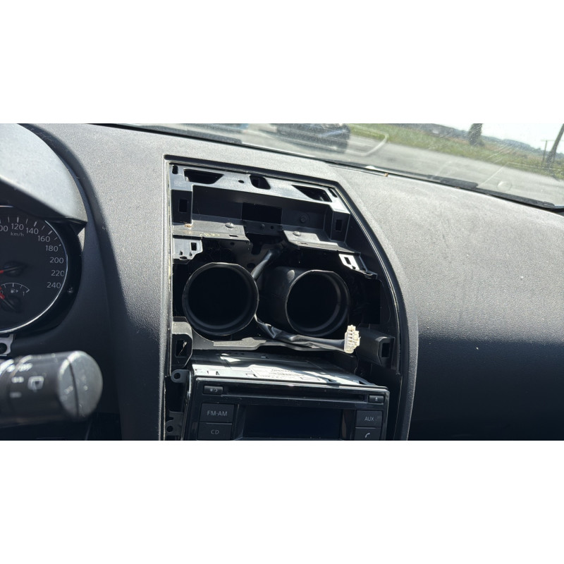 Compresseur clim NISSAN QASHQAI 1 Photo n°19