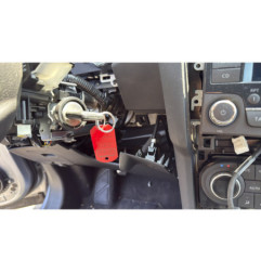 Compresseur clim NISSAN QASHQAI 1