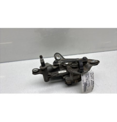Moteur essuie glace avant droit PEUGEOT 407 Photo n°1