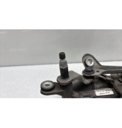 Moteur essuie glace avant droit PEUGEOT 407
