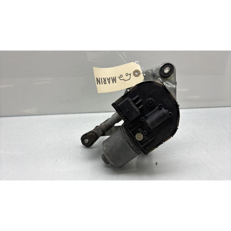 Moteur essuie glace avant droit PEUGEOT 407 Photo n°4