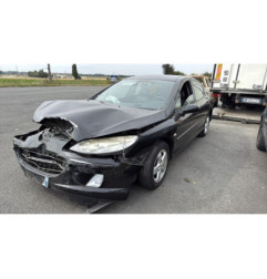 Moteur essuie glace avant droit PEUGEOT 407